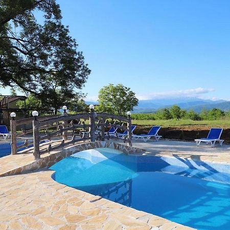 Tskaltubo Village - Nature Resort מראה חיצוני תמונה