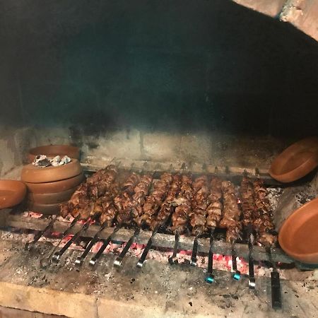 Tskaltubo Village - Nature Resort מראה חיצוני תמונה