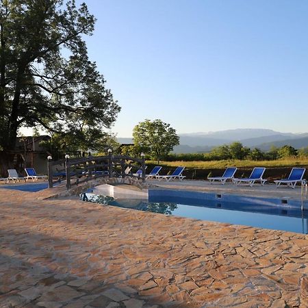Tskaltubo Village - Nature Resort מראה חיצוני תמונה
