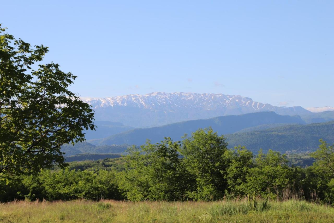 Tskaltubo Village - Nature Resort מראה חיצוני תמונה