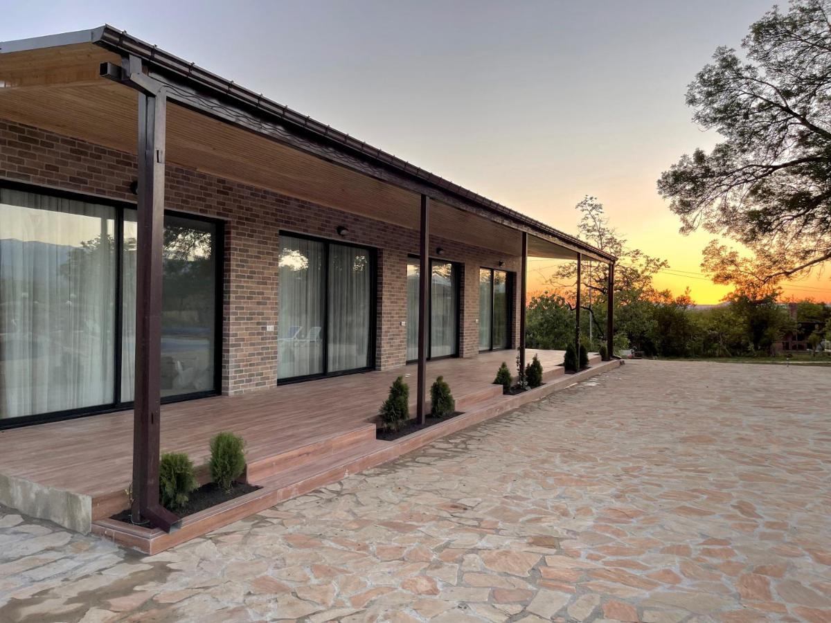 Tskaltubo Village - Nature Resort מראה חיצוני תמונה