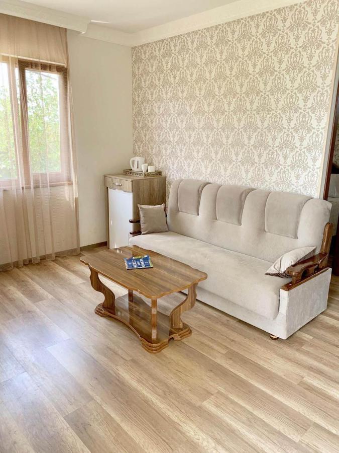 Tskaltubo Village - Nature Resort מראה חיצוני תמונה