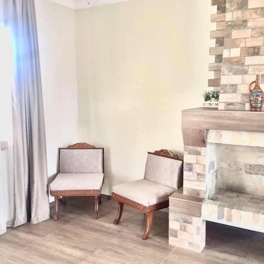 Tskaltubo Village - Nature Resort מראה חיצוני תמונה