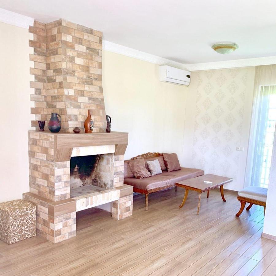 Tskaltubo Village - Nature Resort מראה חיצוני תמונה
