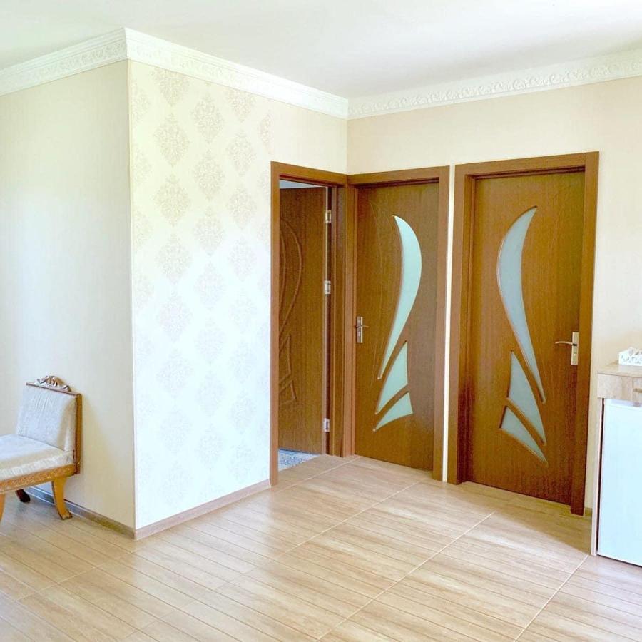 Tskaltubo Village - Nature Resort מראה חיצוני תמונה