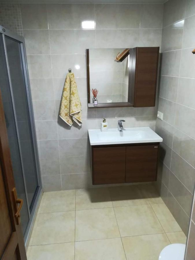 Tskaltubo Village - Nature Resort מראה חיצוני תמונה