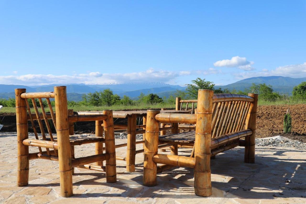 Tskaltubo Village - Nature Resort מראה חיצוני תמונה