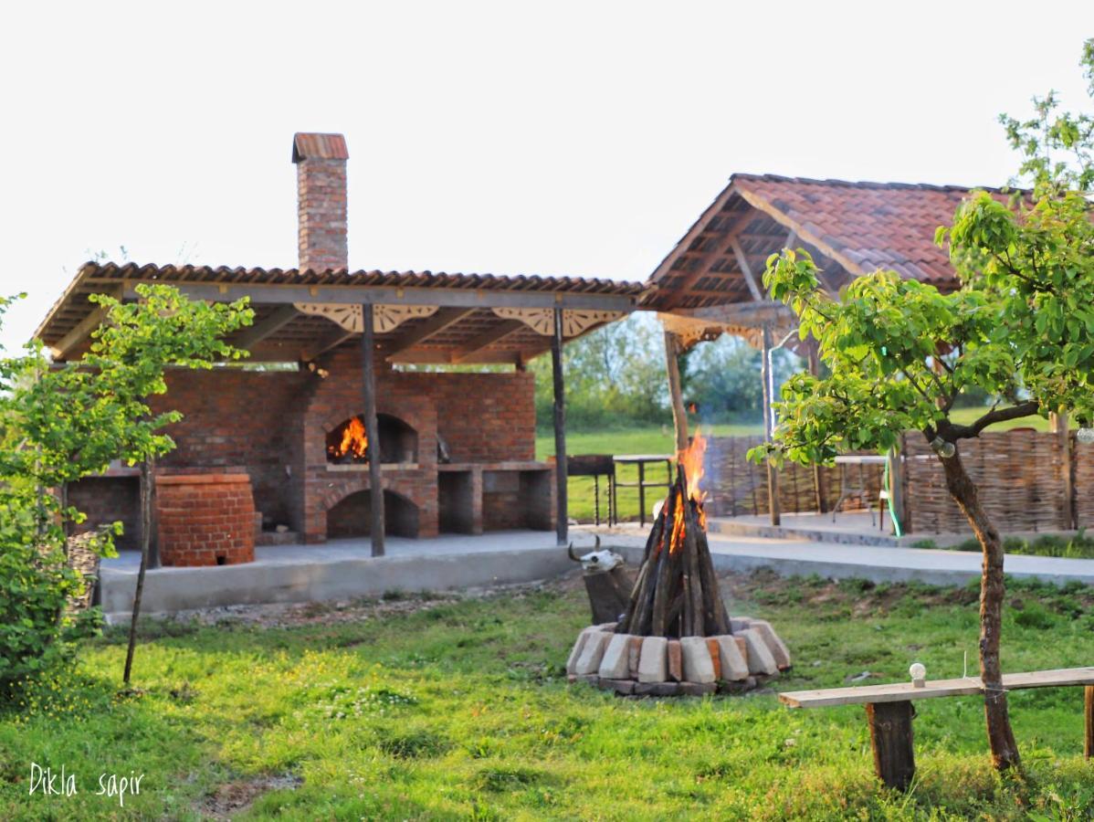 Tskaltubo Village - Nature Resort מראה חיצוני תמונה