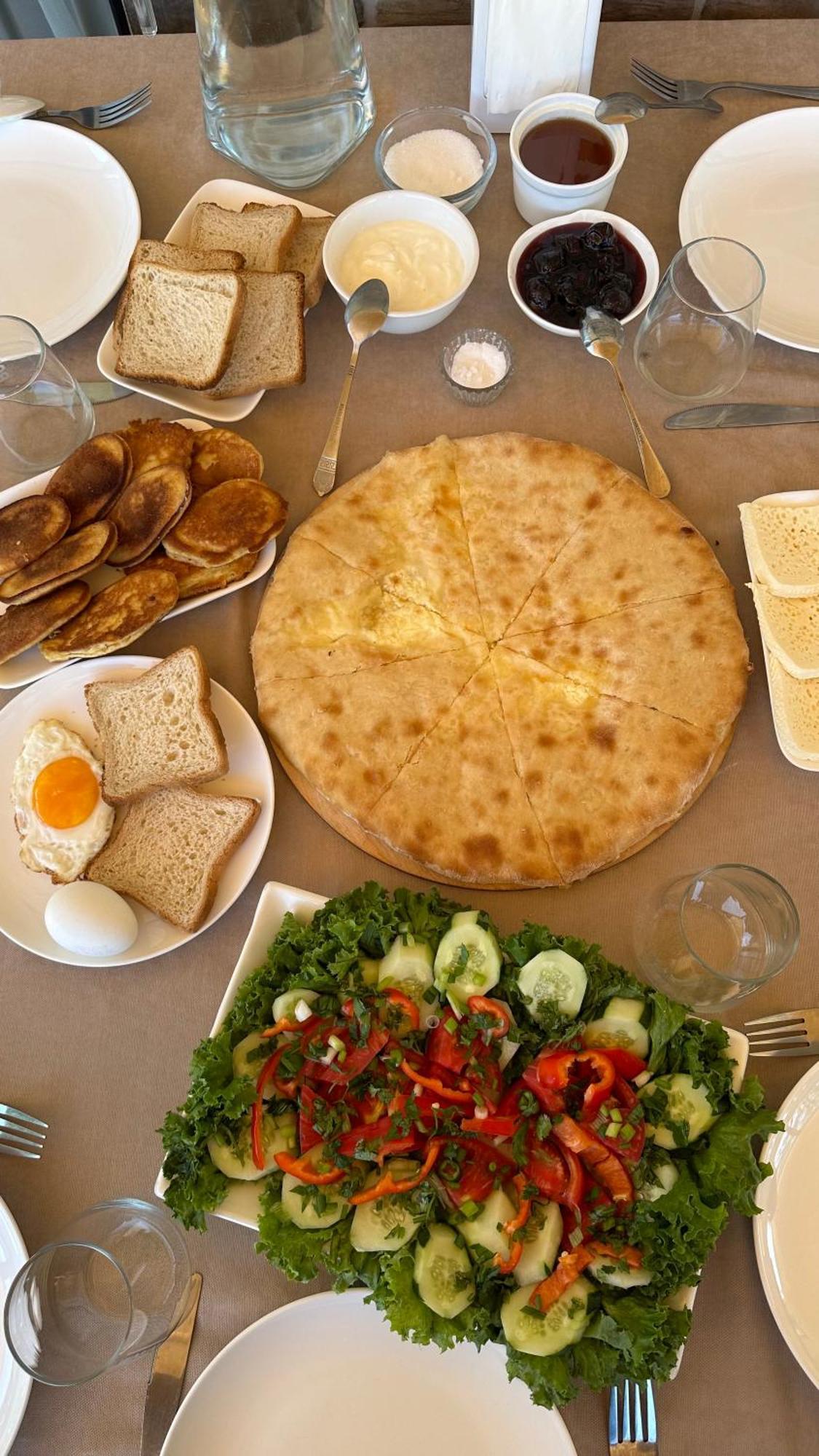 Tskaltubo Village - Nature Resort מראה חיצוני תמונה